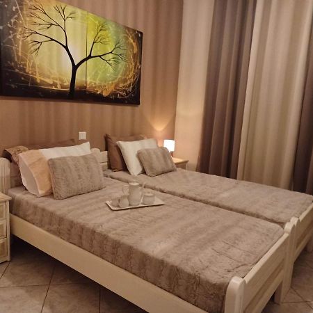Apartament Rafaelhouse Chania  Zewnętrze zdjęcie