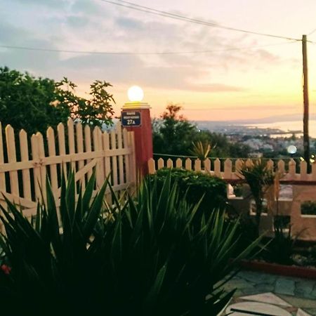 Apartament Rafaelhouse Chania  Zewnętrze zdjęcie
