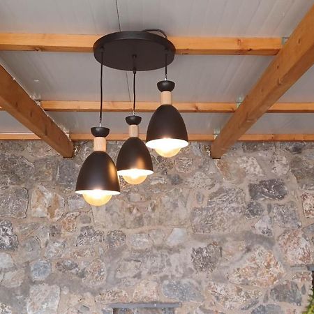 Apartament Rafaelhouse Chania  Zewnętrze zdjęcie