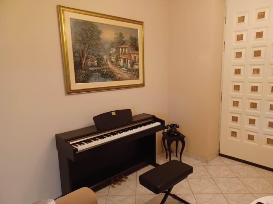 Apartament Rafaelhouse Chania  Zewnętrze zdjęcie