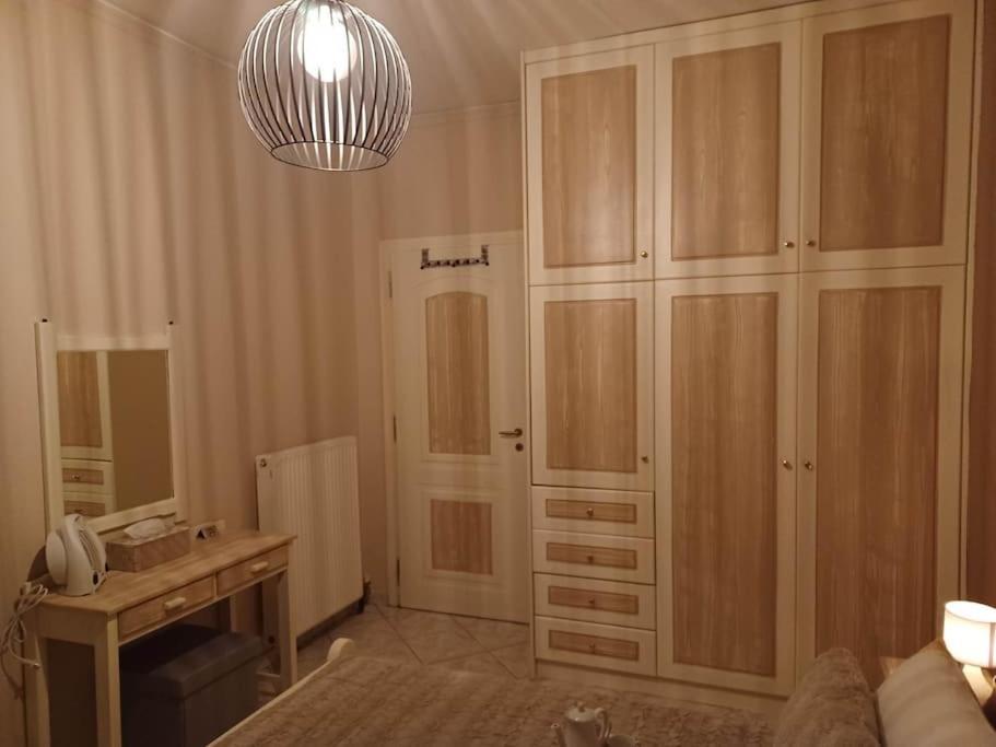 Apartament Rafaelhouse Chania  Zewnętrze zdjęcie