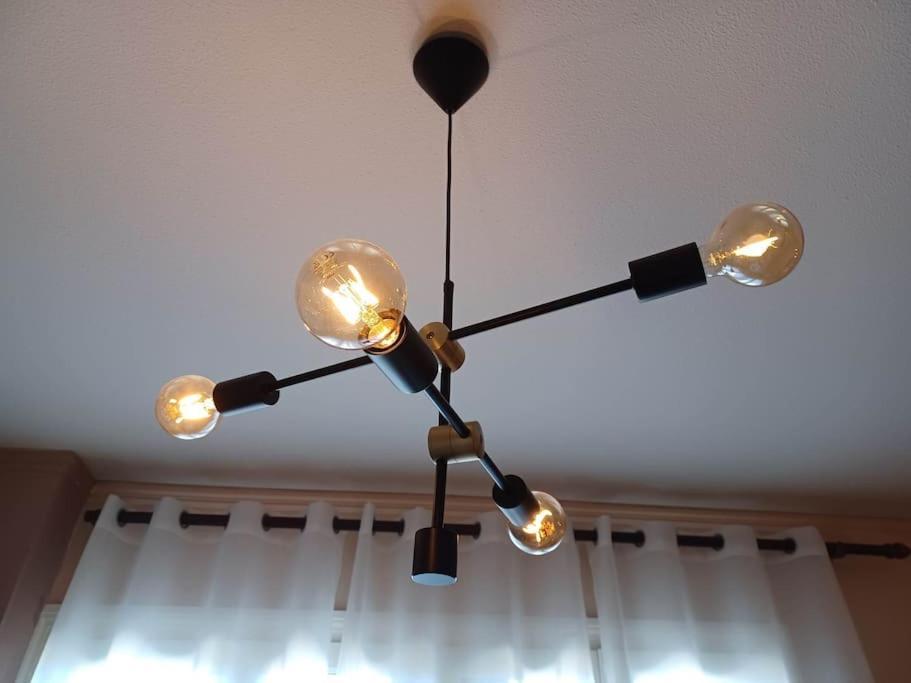 Apartament Rafaelhouse Chania  Zewnętrze zdjęcie