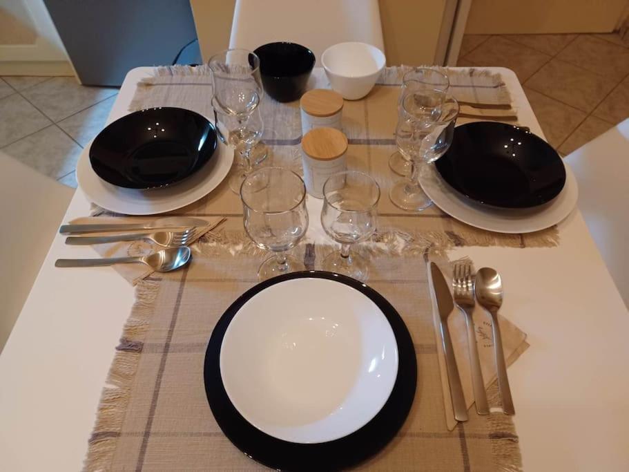 Apartament Rafaelhouse Chania  Zewnętrze zdjęcie
