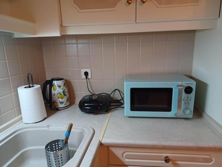 Apartament Rafaelhouse Chania  Zewnętrze zdjęcie