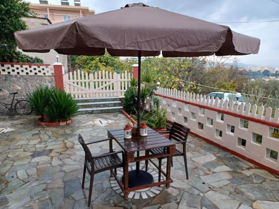 Apartament Rafaelhouse Chania  Zewnętrze zdjęcie