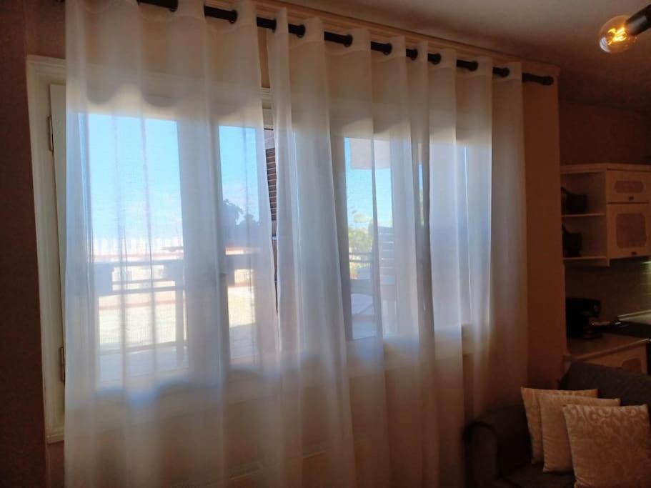Apartament Rafaelhouse Chania  Zewnętrze zdjęcie