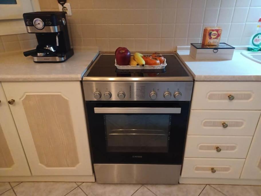 Apartament Rafaelhouse Chania  Zewnętrze zdjęcie