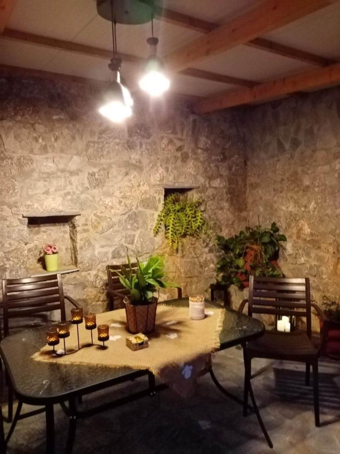 Apartament Rafaelhouse Chania  Zewnętrze zdjęcie