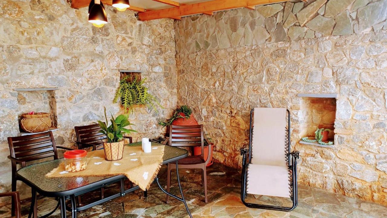 Apartament Rafaelhouse Chania  Zewnętrze zdjęcie