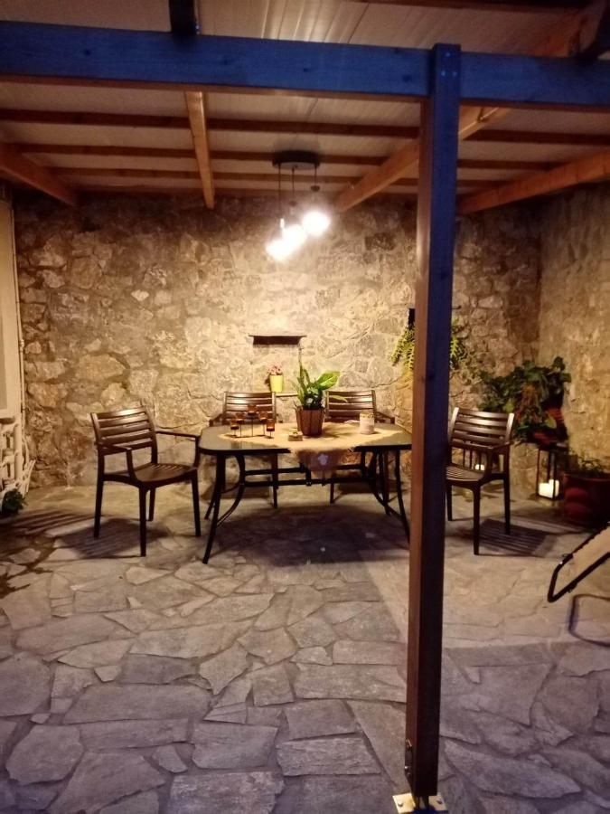 Apartament Rafaelhouse Chania  Zewnętrze zdjęcie
