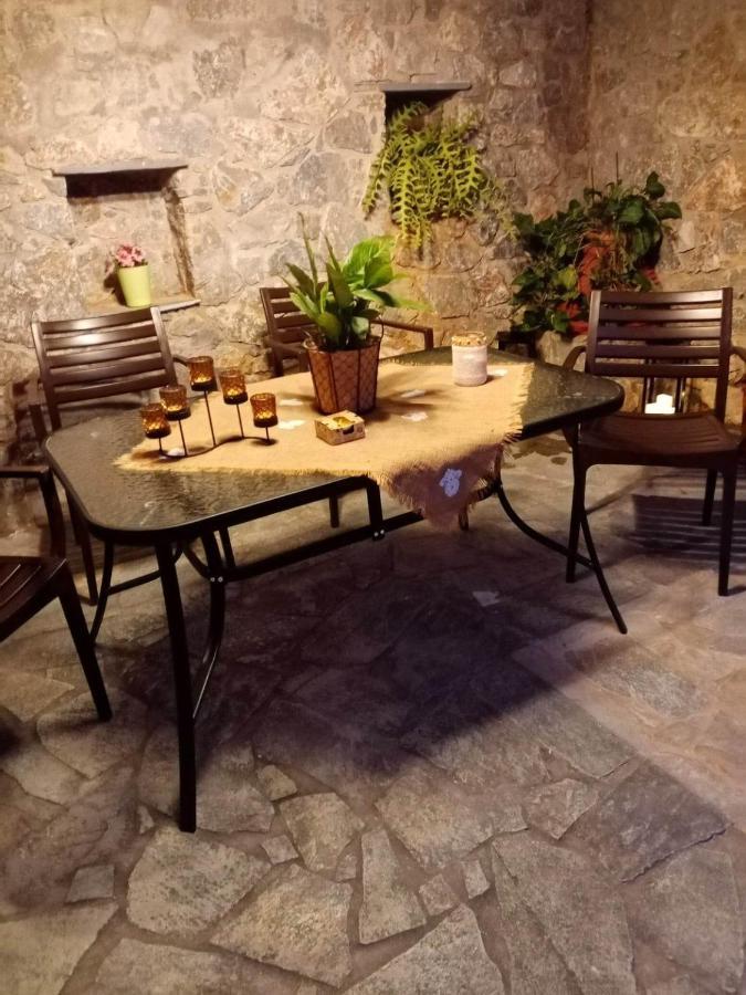 Apartament Rafaelhouse Chania  Zewnętrze zdjęcie