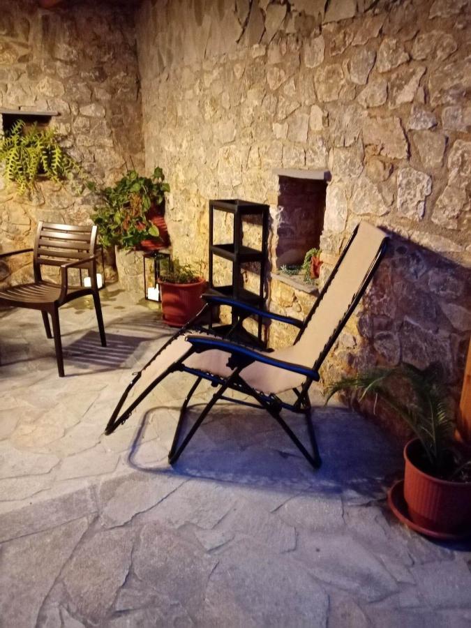 Apartament Rafaelhouse Chania  Zewnętrze zdjęcie