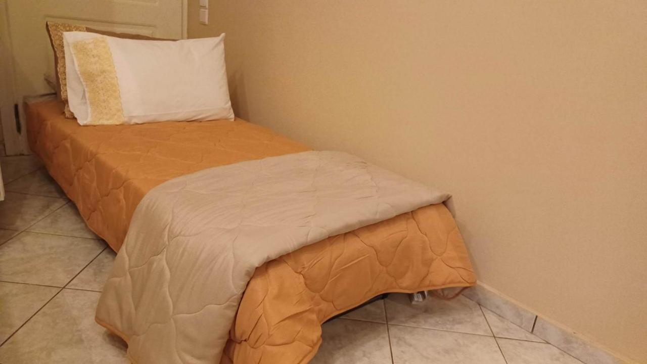 Apartament Rafaelhouse Chania  Zewnętrze zdjęcie