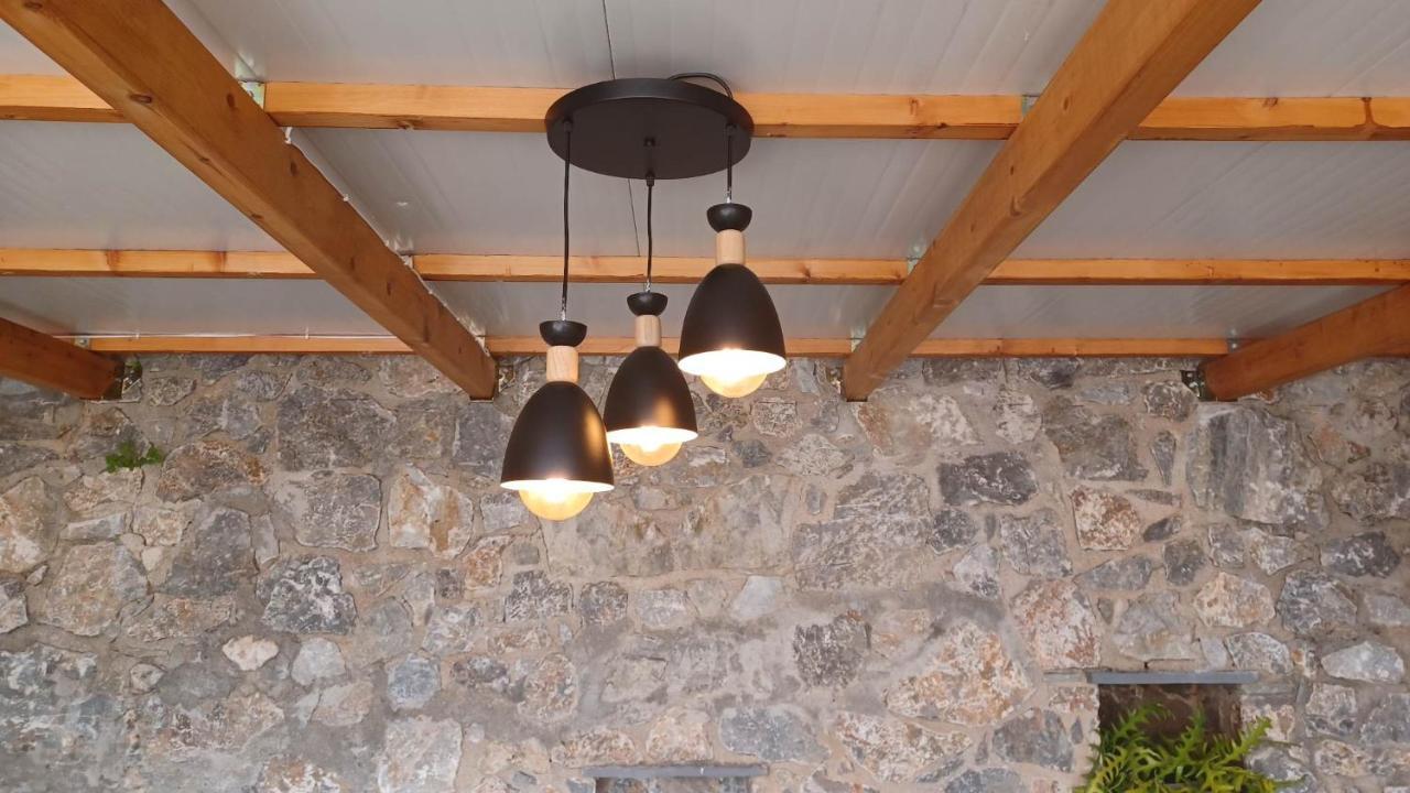 Apartament Rafaelhouse Chania  Zewnętrze zdjęcie