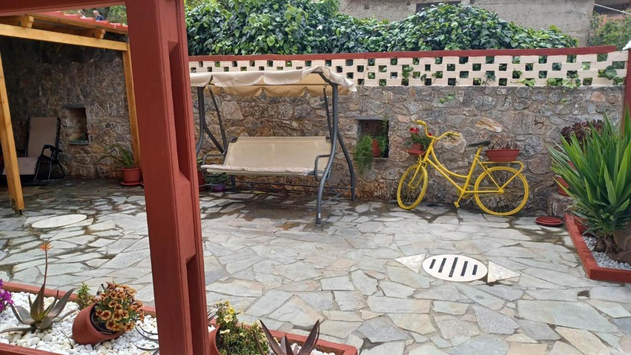 Apartament Rafaelhouse Chania  Zewnętrze zdjęcie