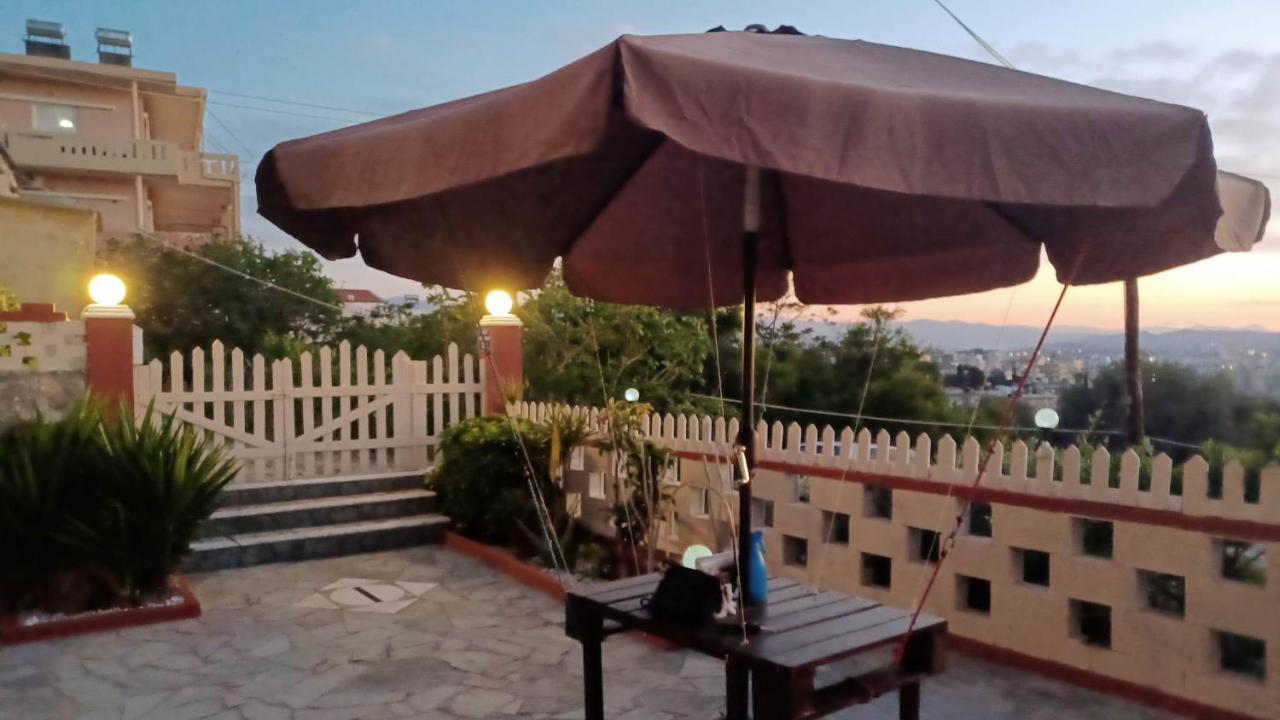 Apartament Rafaelhouse Chania  Zewnętrze zdjęcie