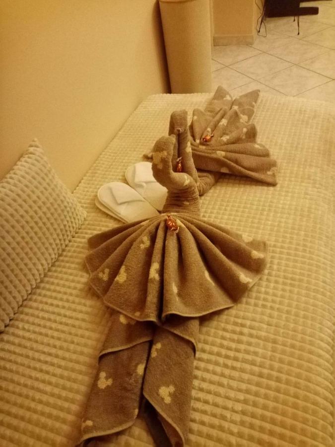 Apartament Rafaelhouse Chania  Zewnętrze zdjęcie
