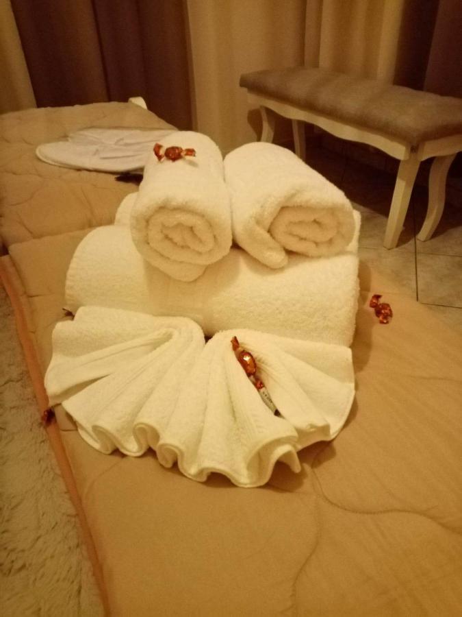 Apartament Rafaelhouse Chania  Zewnętrze zdjęcie